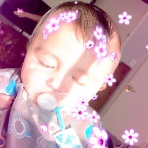 Meet your Posher, Angel